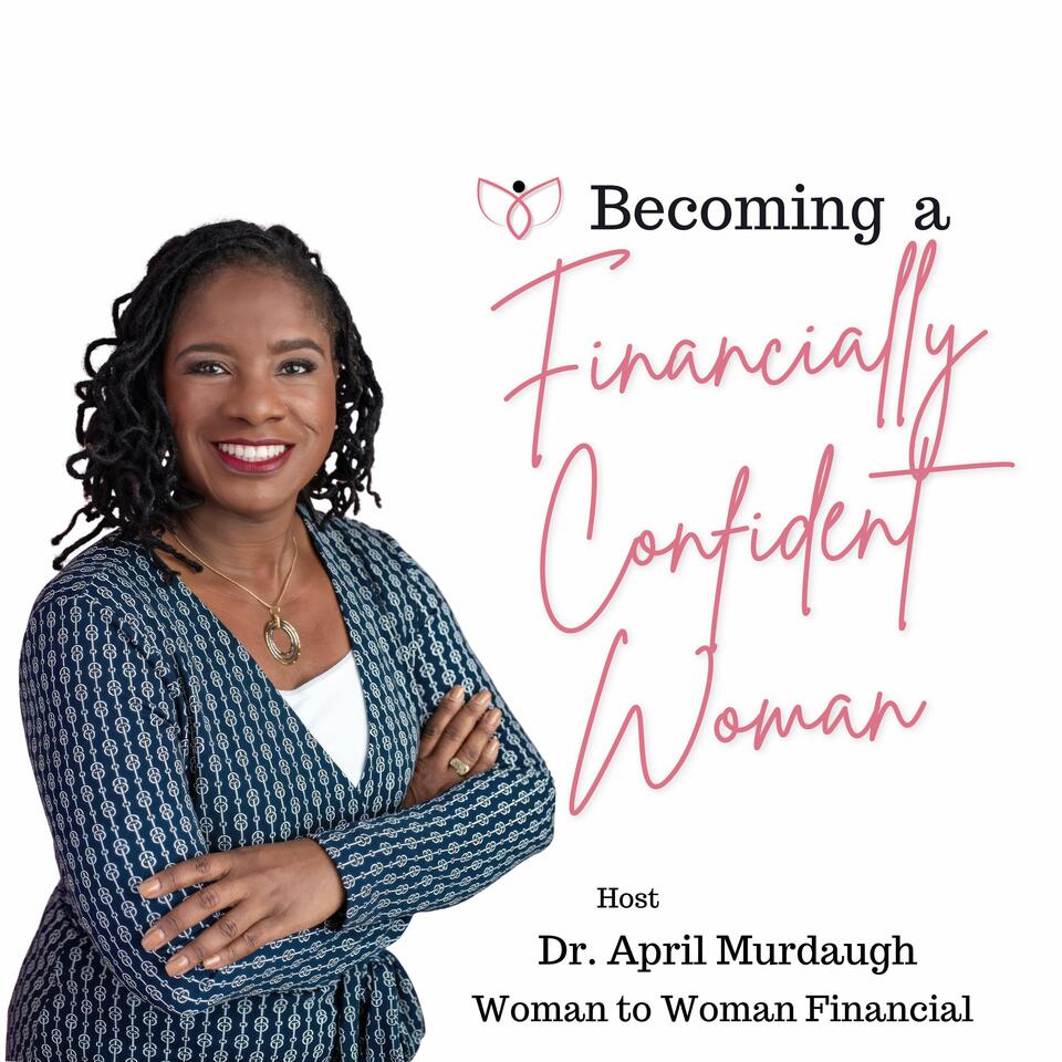 Becoming A Financially Confident Woman