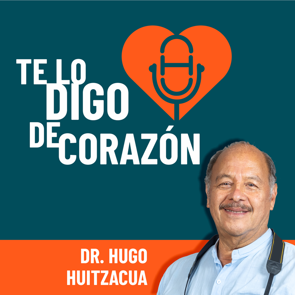 ¡¡Te lo digo de Corazón!!