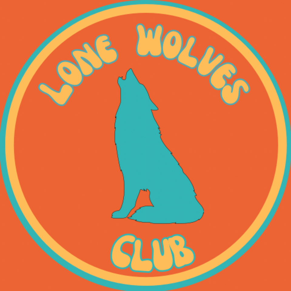 Lone Wolves Club