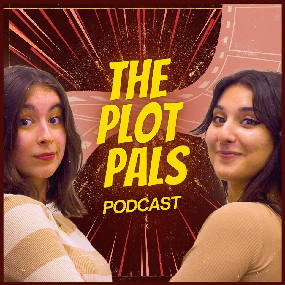 The Plot Pals
