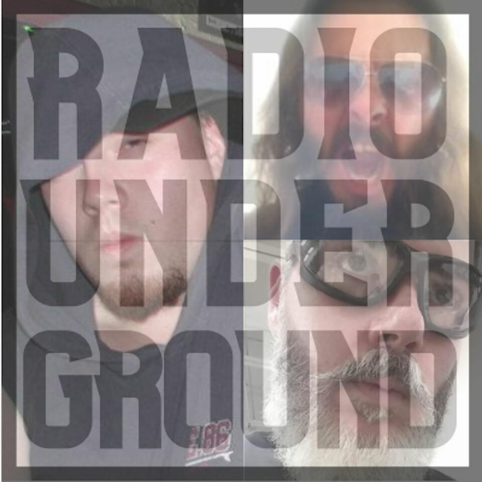 Radiounderground