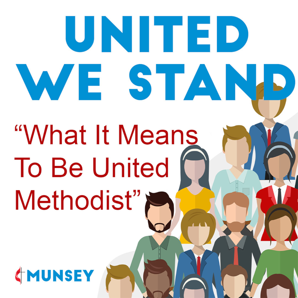 United We Stand