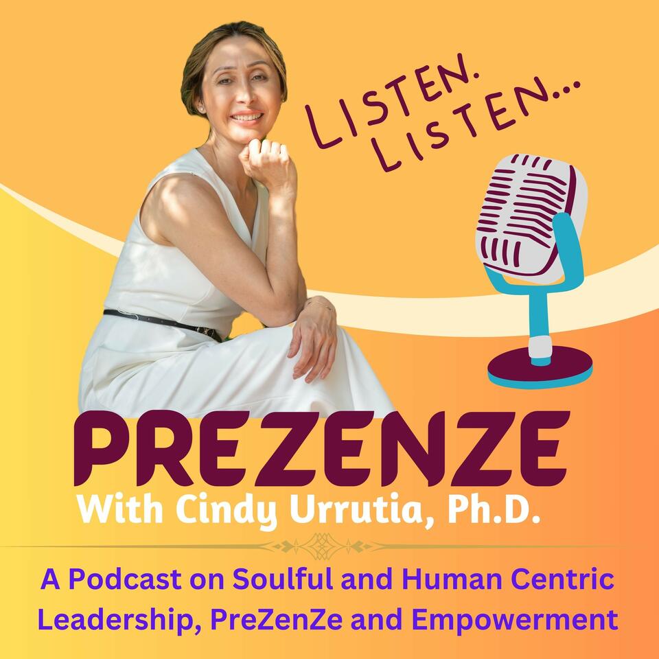 PreZenze Podcast