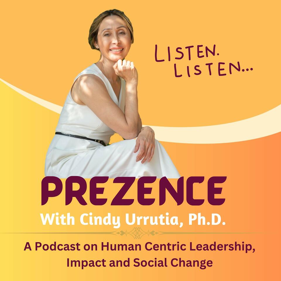 PreZence Podcast