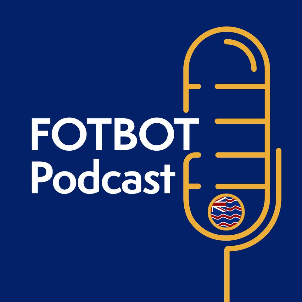 Friends of the British Overseas Territories Podcast