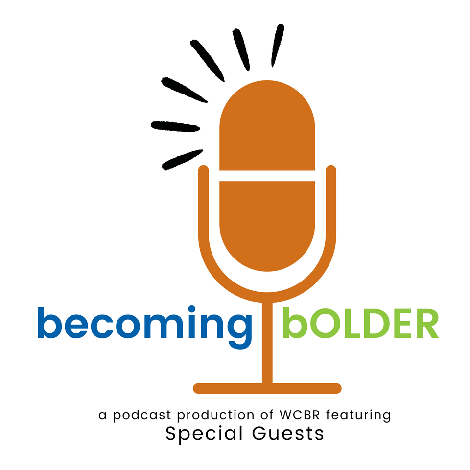 becoming bOLDER