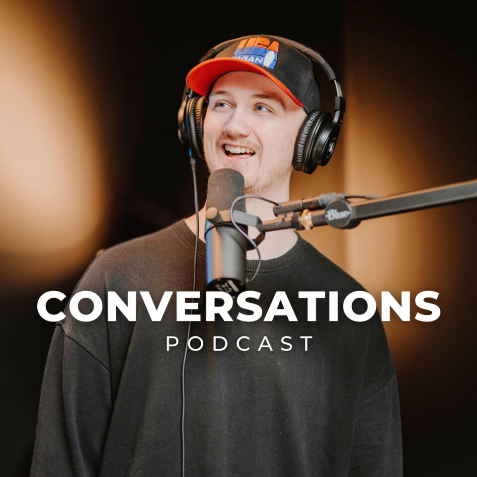 Conversations with Josh Andrew