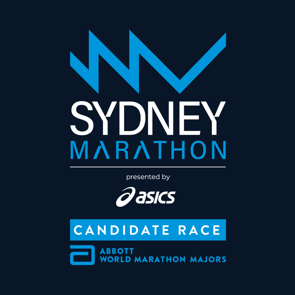 Sydney Marathon Podcast