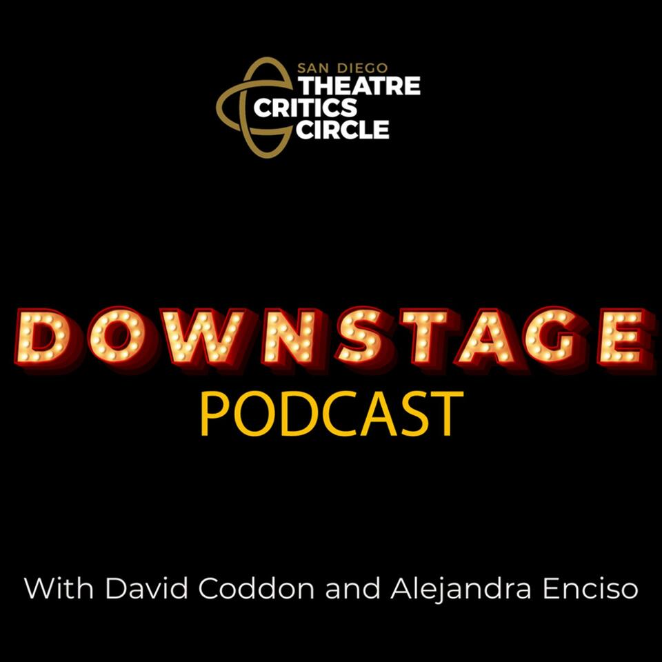 Downstage
