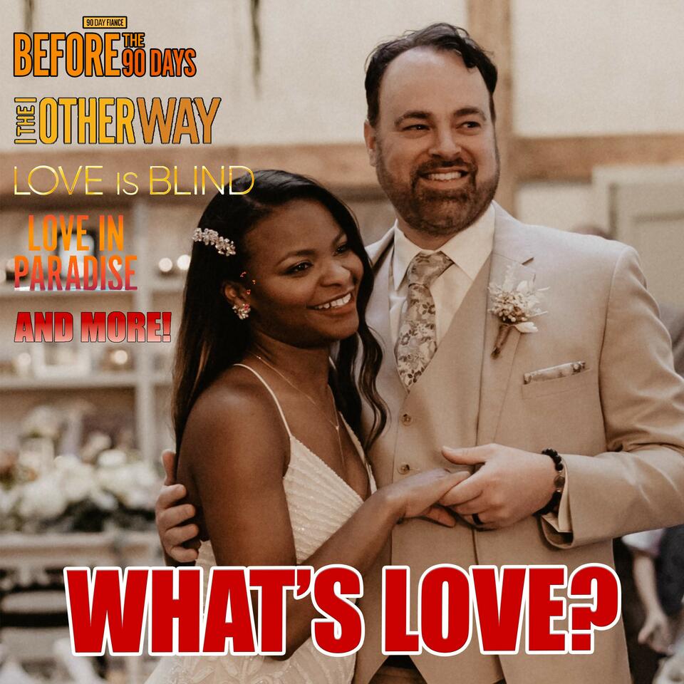 What’s Love?