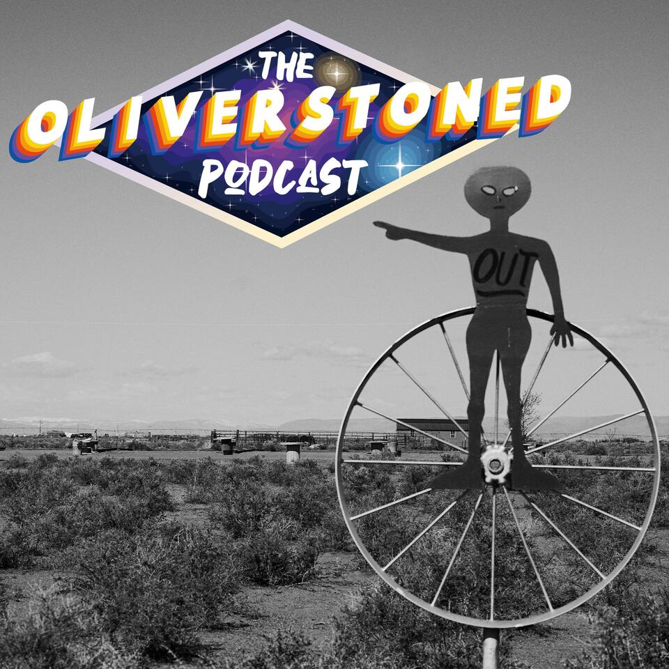 The OliverStoned Podcast