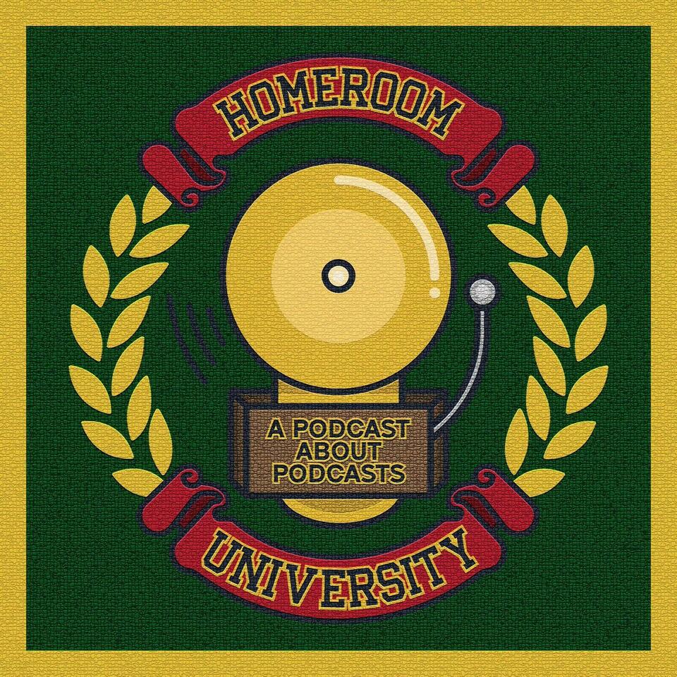 Homeroom University