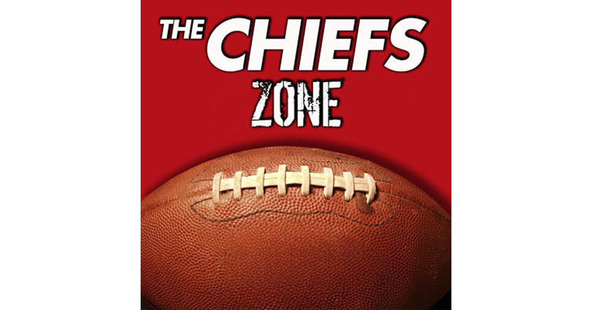 Chiefs 2024 initial 53man roster predictions The Chiefs Zone iHeart