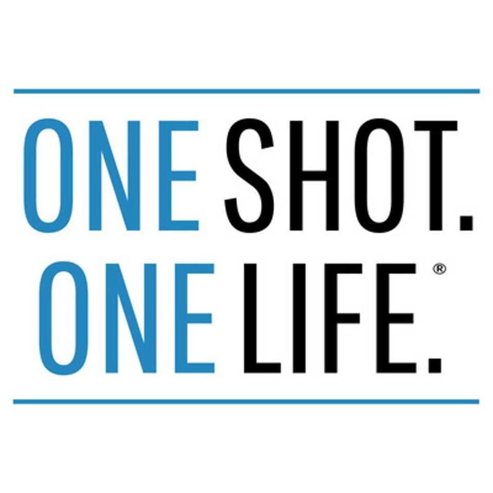 ONE SHOT ONE LIFE