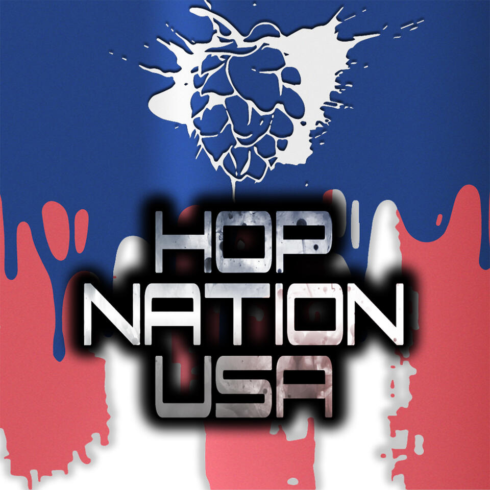 Hop Nation USA - A Craft Beer Podcast