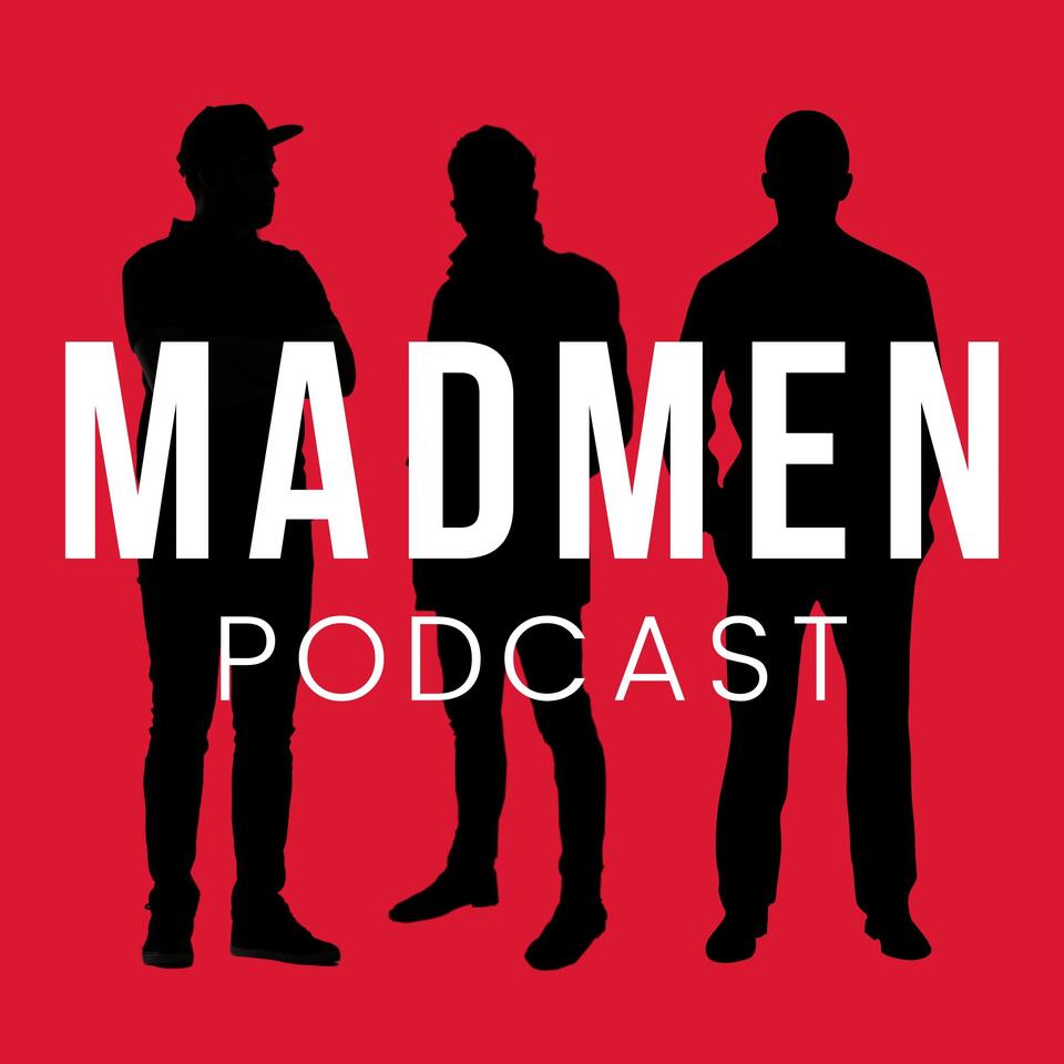 The MadMen Pod