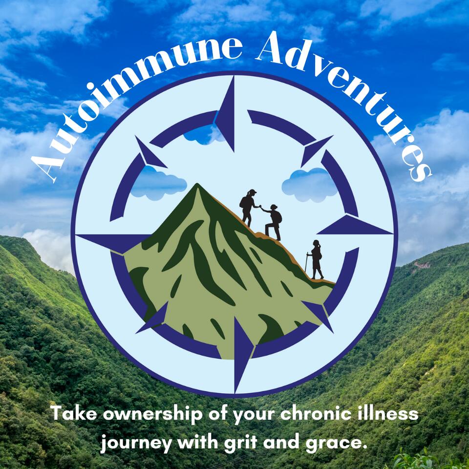 Autoimmune Adventures