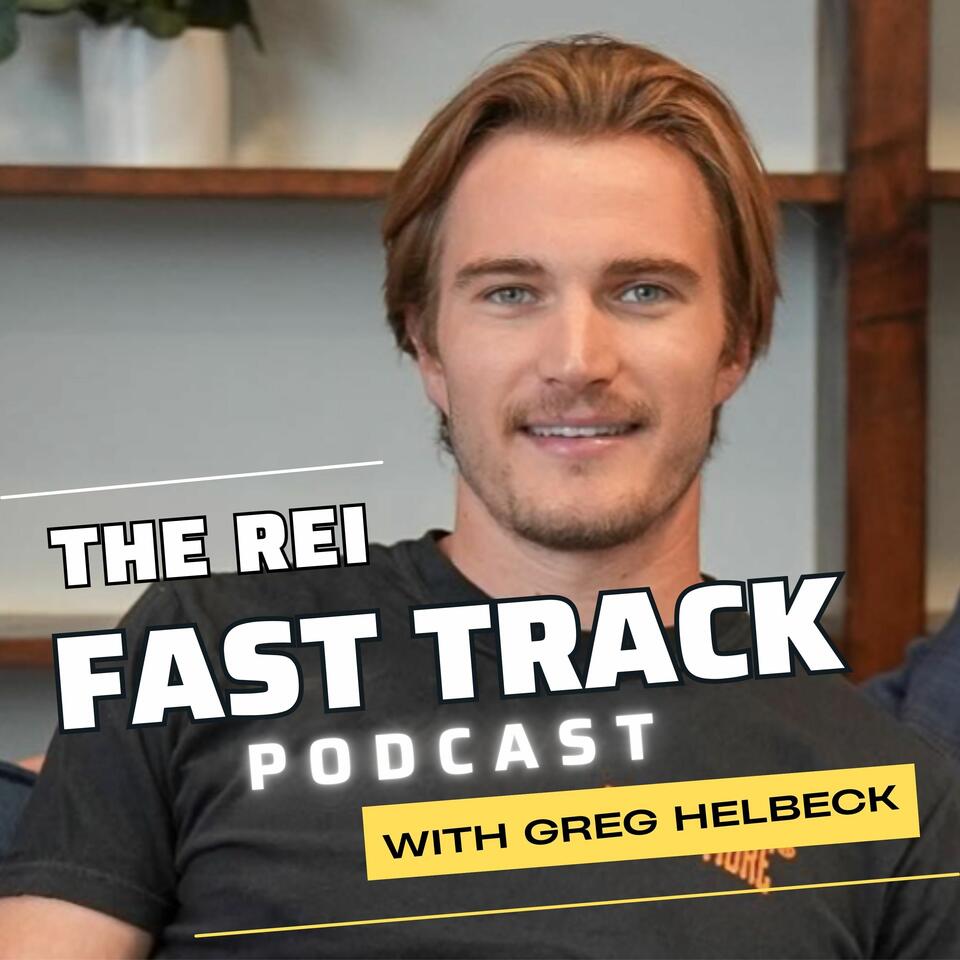 The Real Estate Investing Fast Track