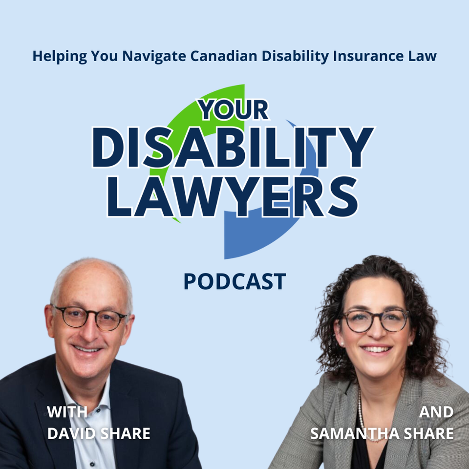 Your Disability Lawyers
