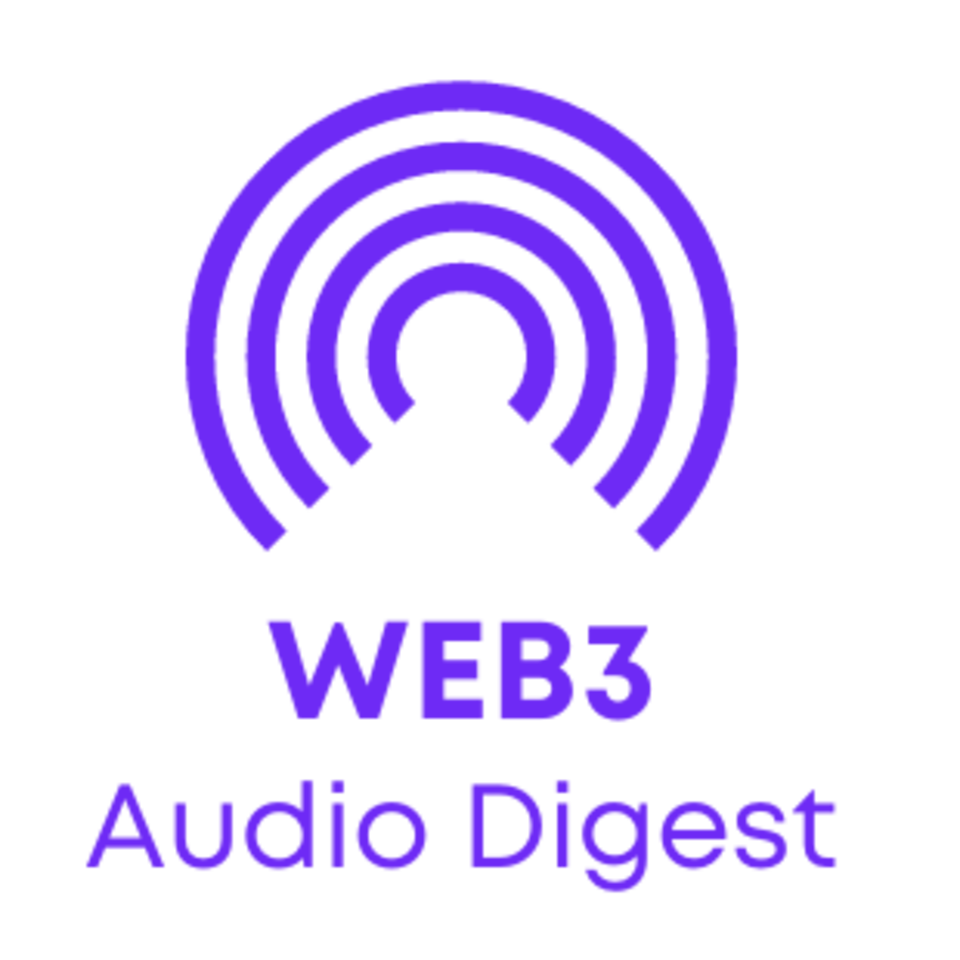 Web3 Audio Digest