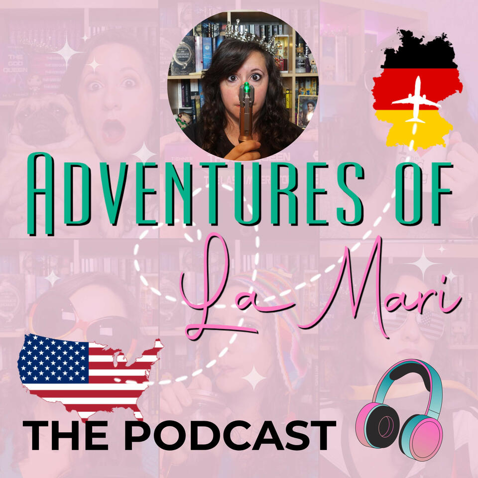 Adventures of La Mari