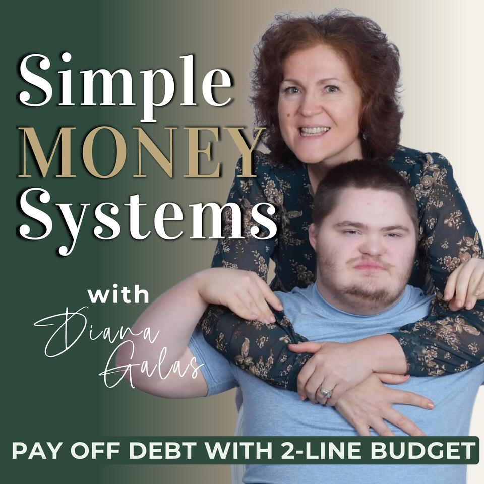 SIMPLE MONEY SYSTEMS II Christian Money Management, How to Budget, Manage Money, Pay Off Debt, Save Money, Personal Finances, Money Tips, Special Needs Budget, Build Wealth, Down Syndrome