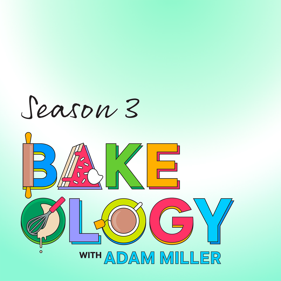 Bakeology