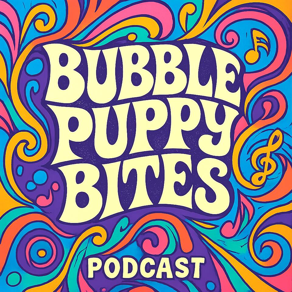 Bubble Puppy Bites
