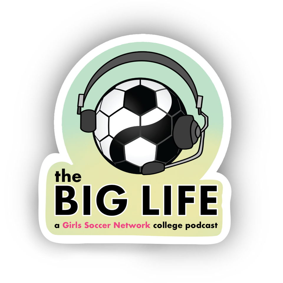 The BIG LIFE