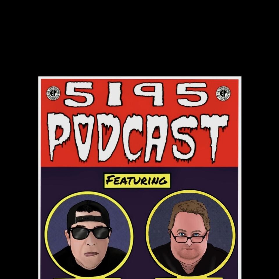 5195 Podcast
