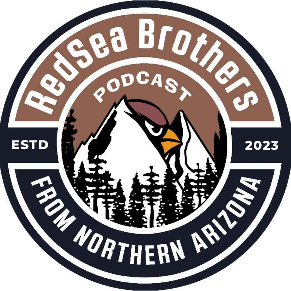 RedSea Brothers Podcast