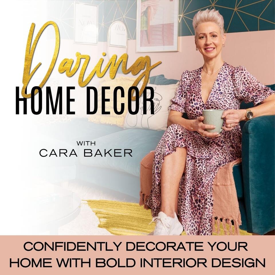 Daring Home Decor | Colorful Home Decor, Unique Home Decorating, Dopamine Decor, Interior Design, DIY