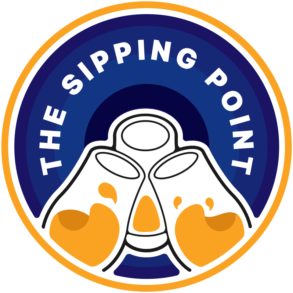 The Sipping Point Podcast