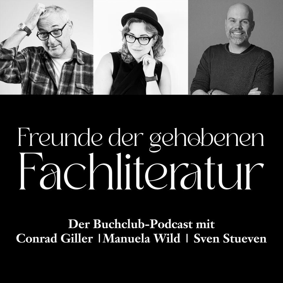 Freunde der gehobenen Fachliteratur