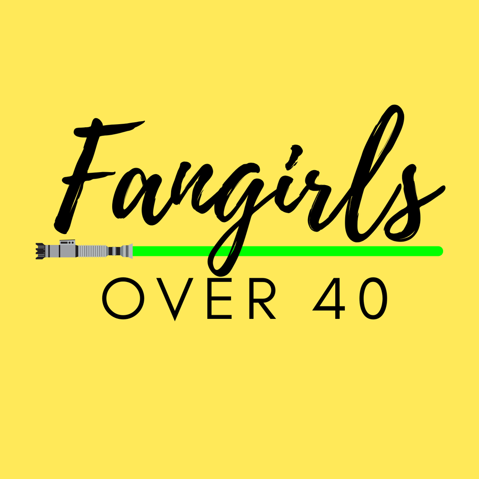 Fangirls Over 40
