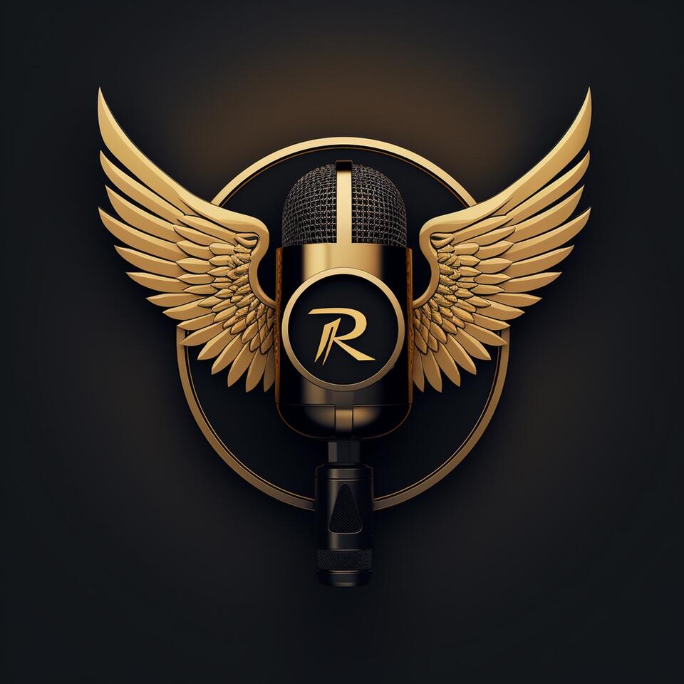 Revivalution Podcast