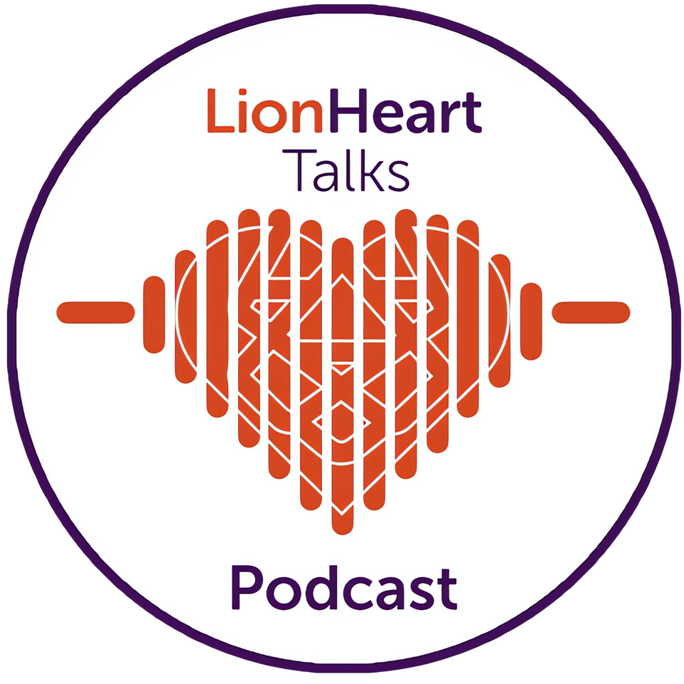 LionHeart Talks
