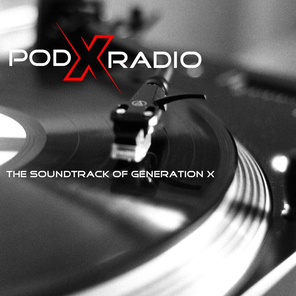 POD X Music