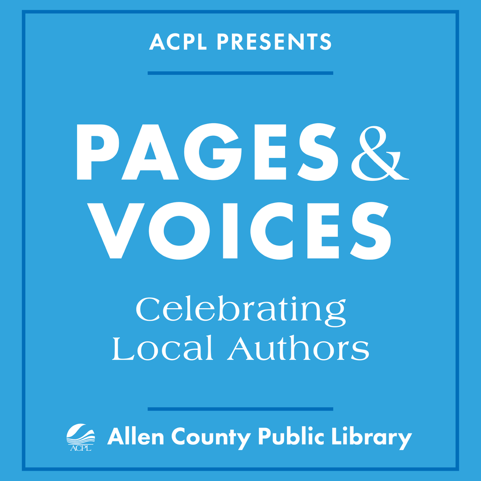 Pages & Voices
