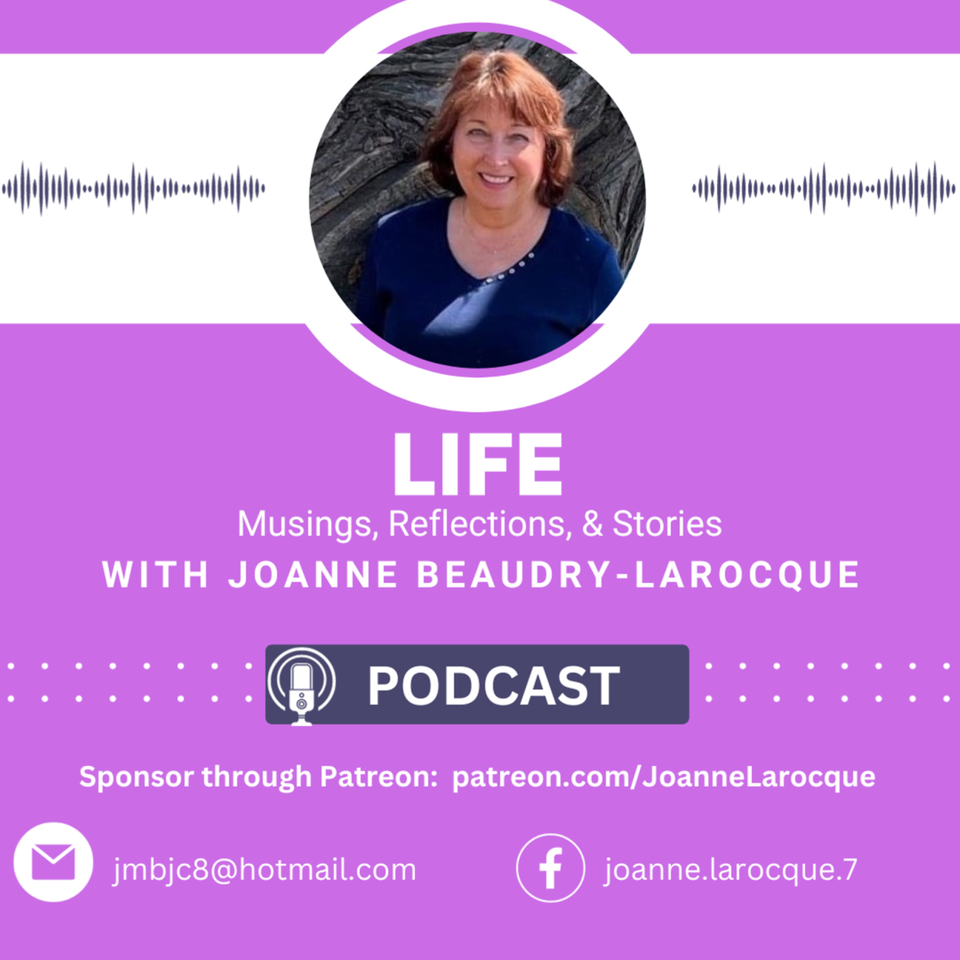 Life - Musings, Reflections and Stories