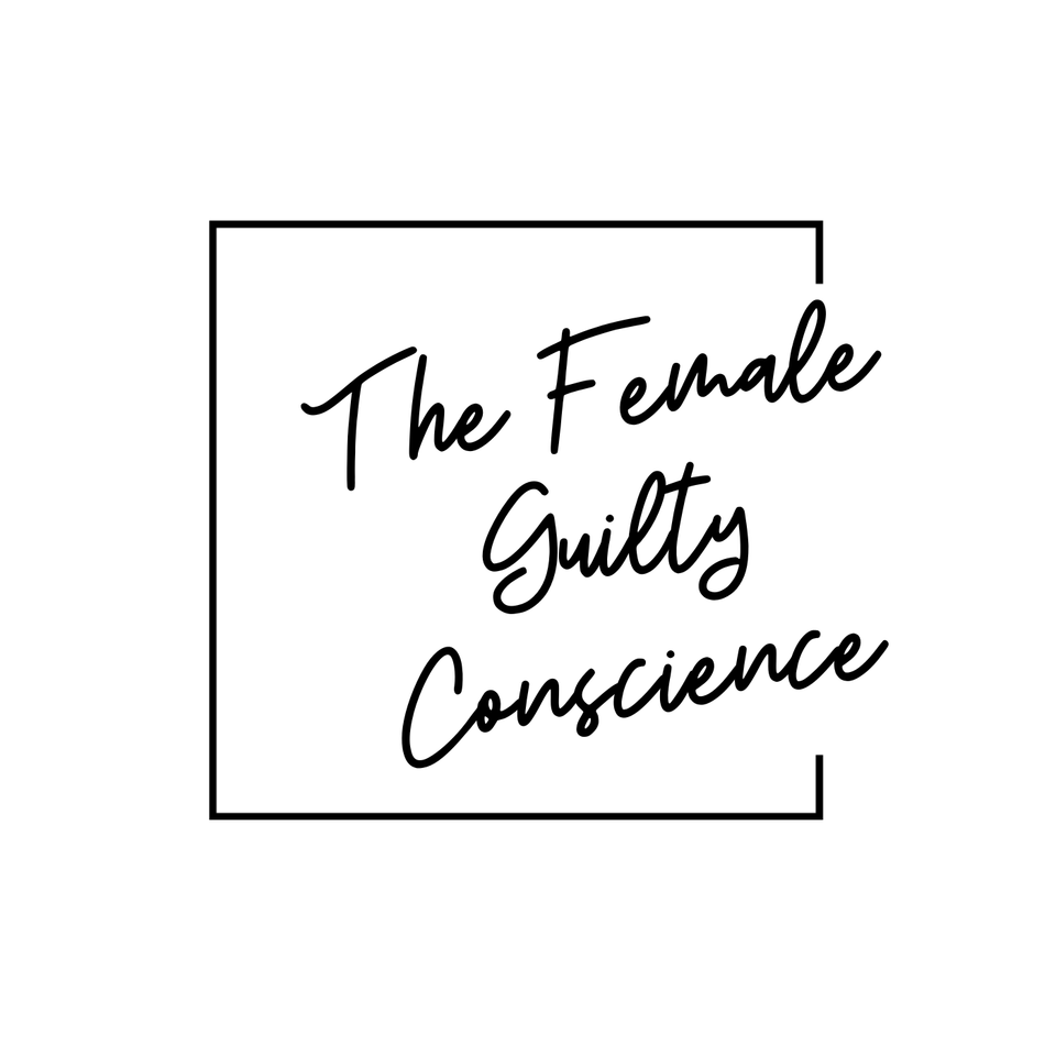 The Female Guilty Conscience