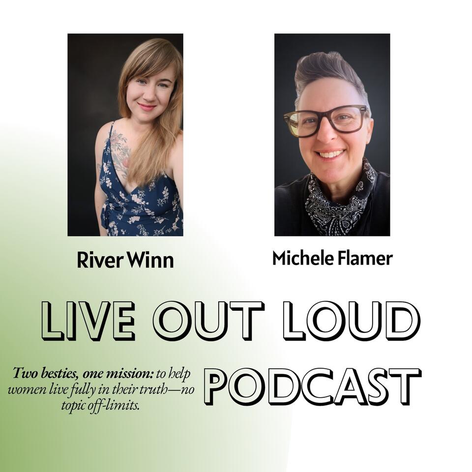 Live OUT Loud Podcast