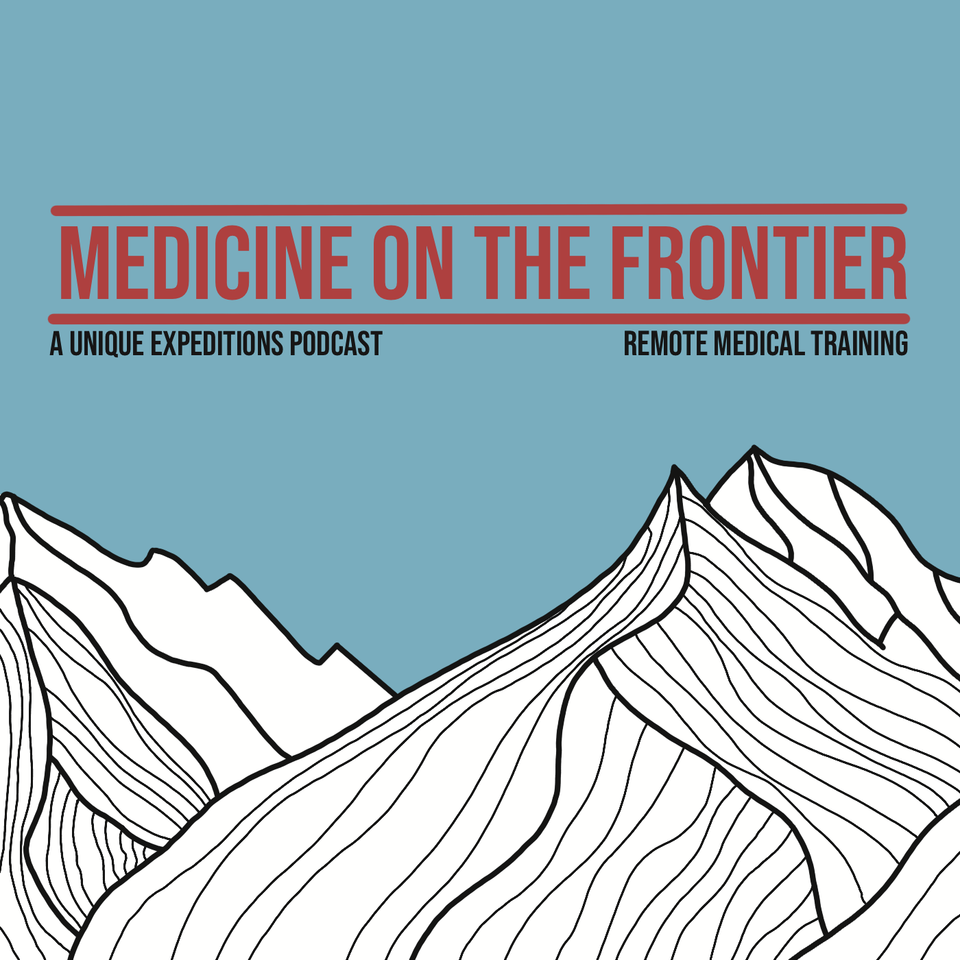 Medicine on the Frontier