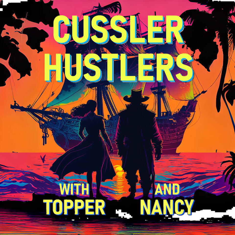 Cussler Hustlers