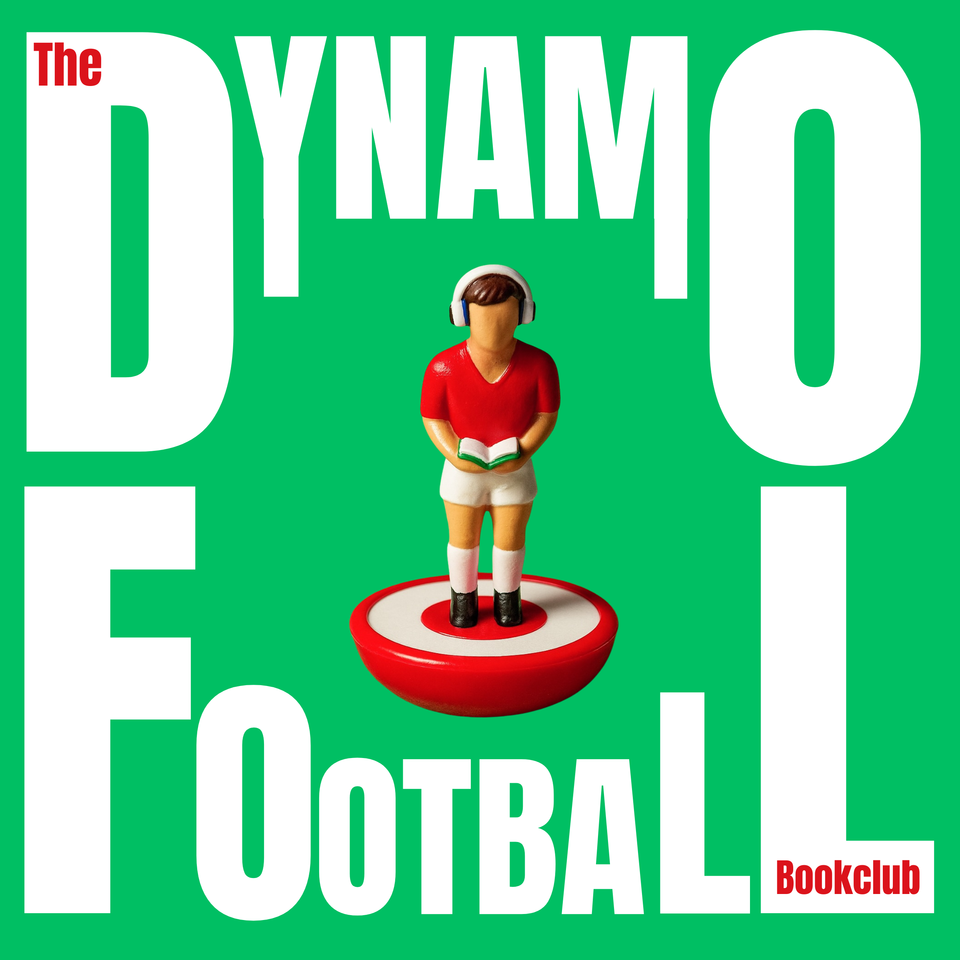 The Dynamo Football Bookclub