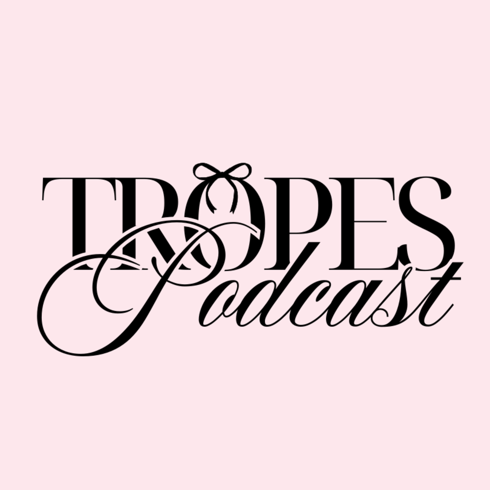 Tropes: Book Podcast