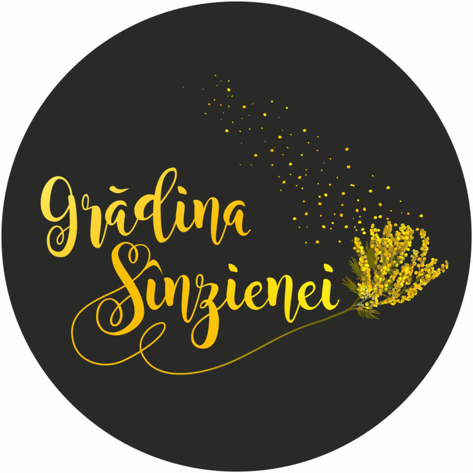 Grădina Sînzienei