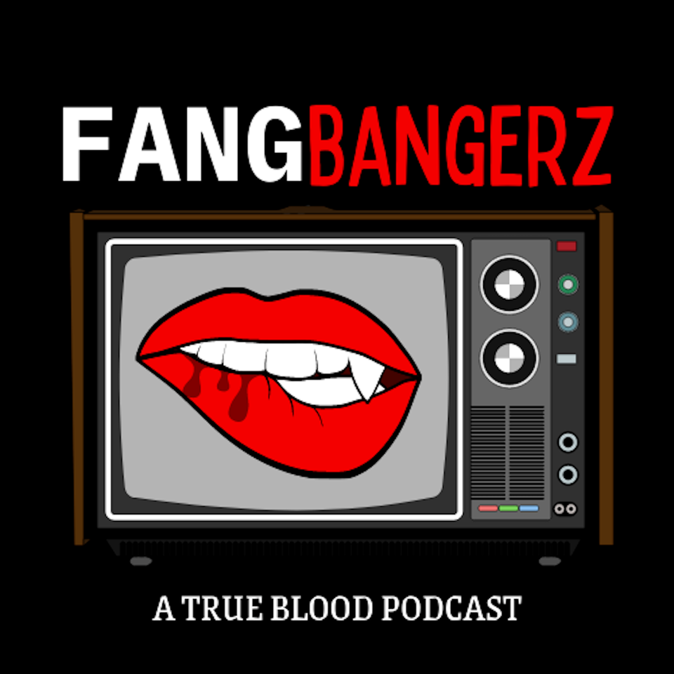 Fang Bangerz Pod