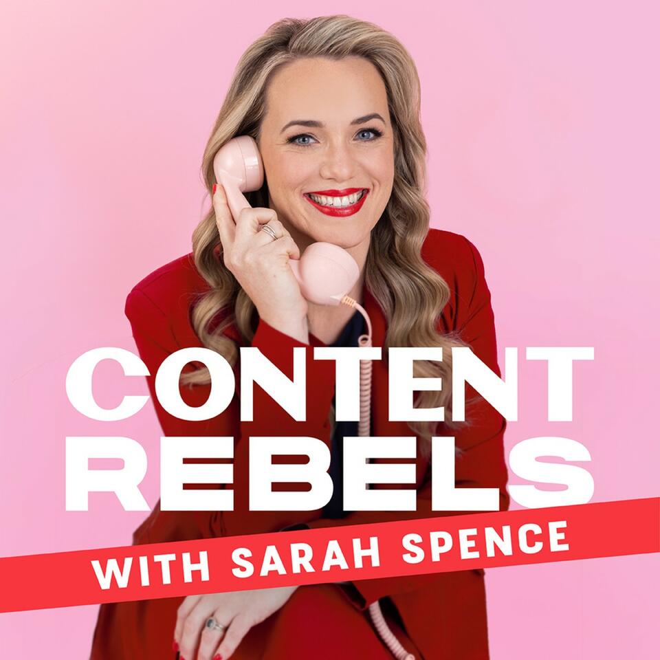 The Content Rebels