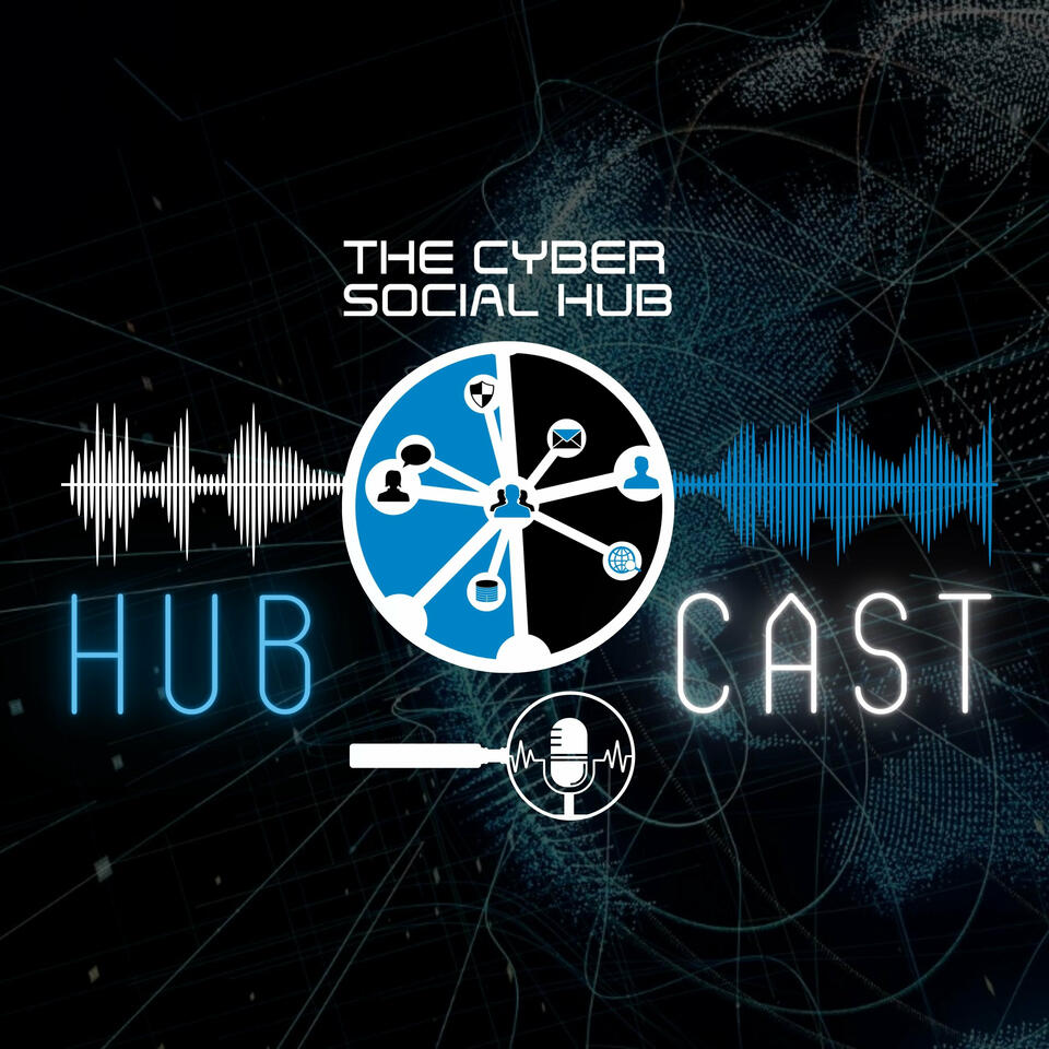 Cyber Social Hub Cast